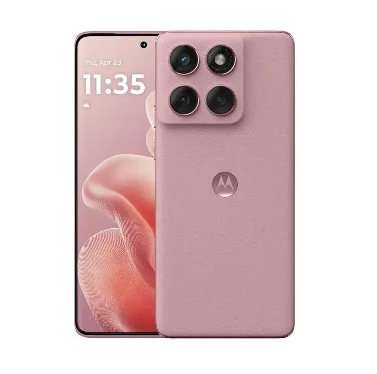 Motorola Edge 60 Fusion 5G 12GB 256GB Zephyr PB7E0005KZ