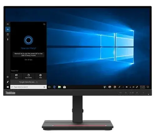 LENOVO ThinkVision S22e-20 62C6KAT1EU