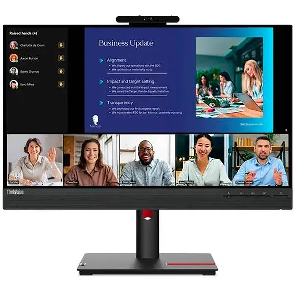 LENOVO ThinkVision T24v-30 63D8MAT3EU