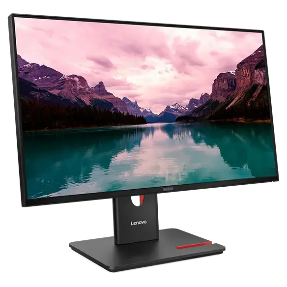 LENOVO ThinkVision T24-40 64A4MATXEU Business Monitor