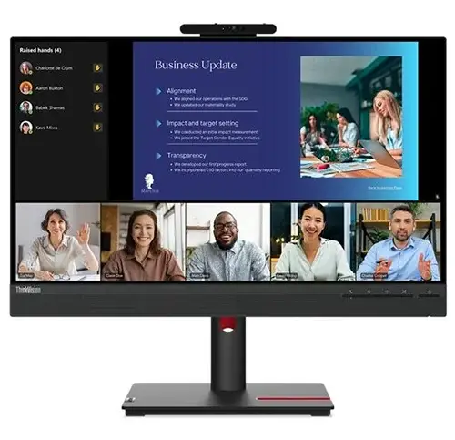 LENOVO ThinkVision T27hv-30 63D6UAT3EU Business Monitor