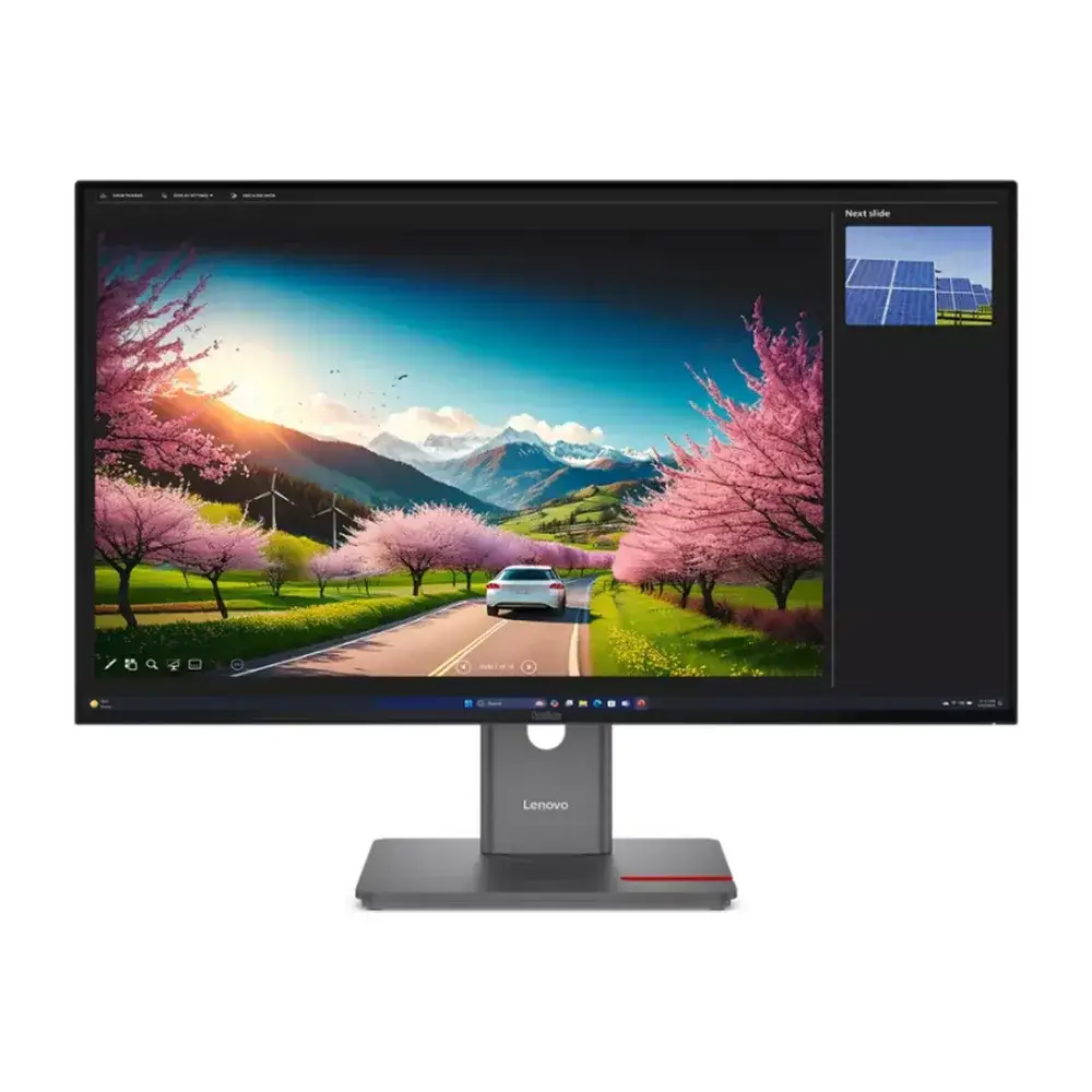 LENOVO ThinkVision P32UD-40 64A8GAT2EU Business Monitor