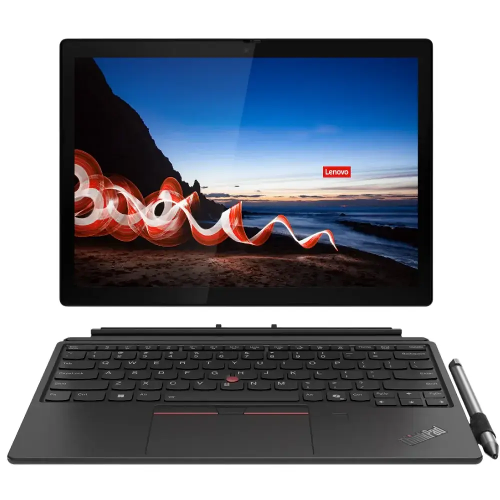 LENOVO ThinkPad X12 Detachable Gen 2 21LK003JRT