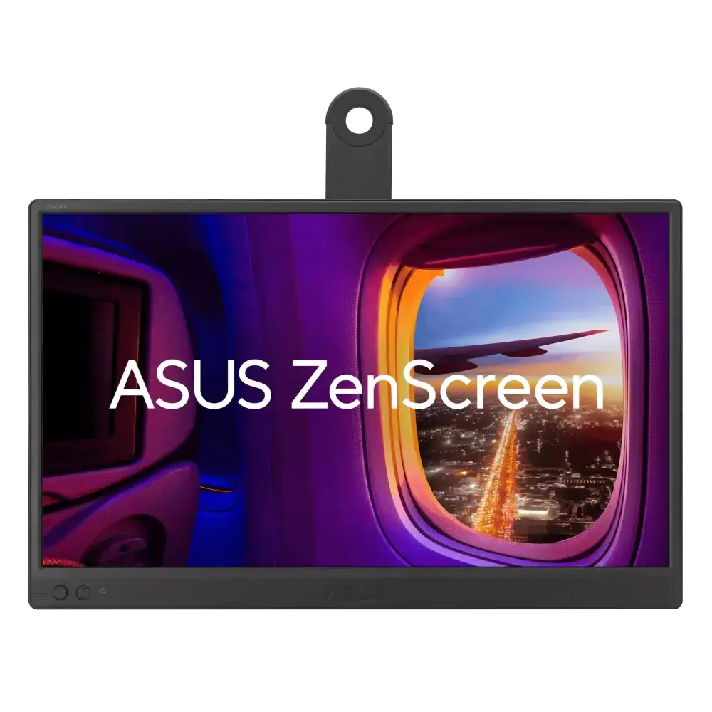 ASUS ZenScreen MB16NCG 90LM0CD1-B01N71 Portable Monitor