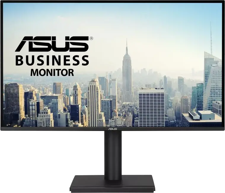 ASUS VA32UQSB 90LM04W7-B01E70 Business Monitor