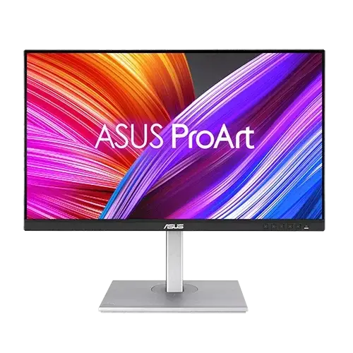 ASUS ProArt PA279CRV 90LM08E0-B01K70 Professional Monitor