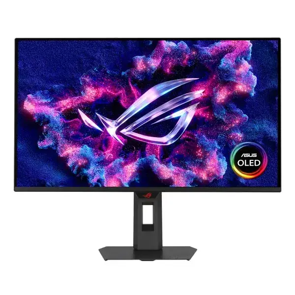 ASUS ROG Strix OLED XG27AQDMES 90LM0C80-B01171 Gaming Monitor