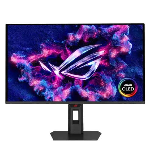 ASUS ROG Strix OLED XG27AQDPG 90LM0C50-B01971 Gaming Monitor