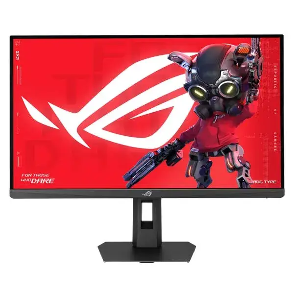 ASUS ROG Strix XG32UCG 90LM0B01-B01171 Dual mode Gaming Monitor