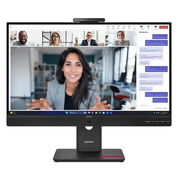 LENOVO ThinkVision T27QD-4v 64B8UAT1EU Business Monitor