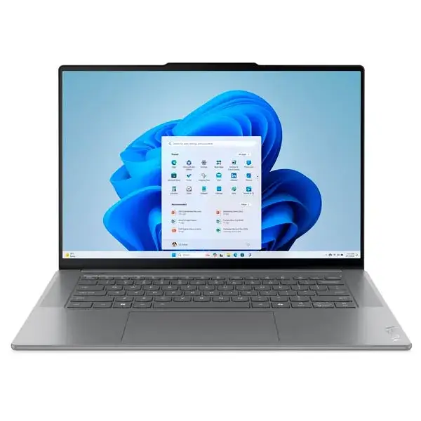 LENOVO YOGA Slim 7 15ILL9 83HM007QRK