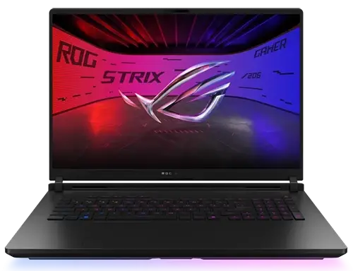 ASUS ROG Strix SCAR 18 G835LXG-TQ579W 90NR0LF1-M00VD0