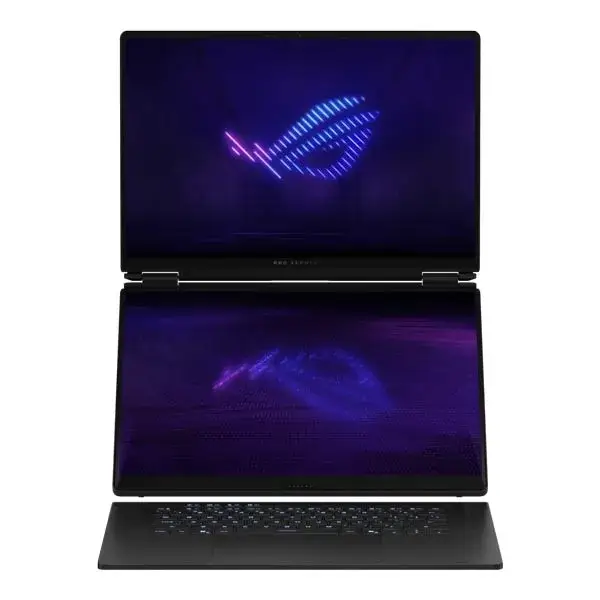 ASUS ROG Zephyrus Duo 16 GX651AX-SR026W 90NR0NT2-M00220