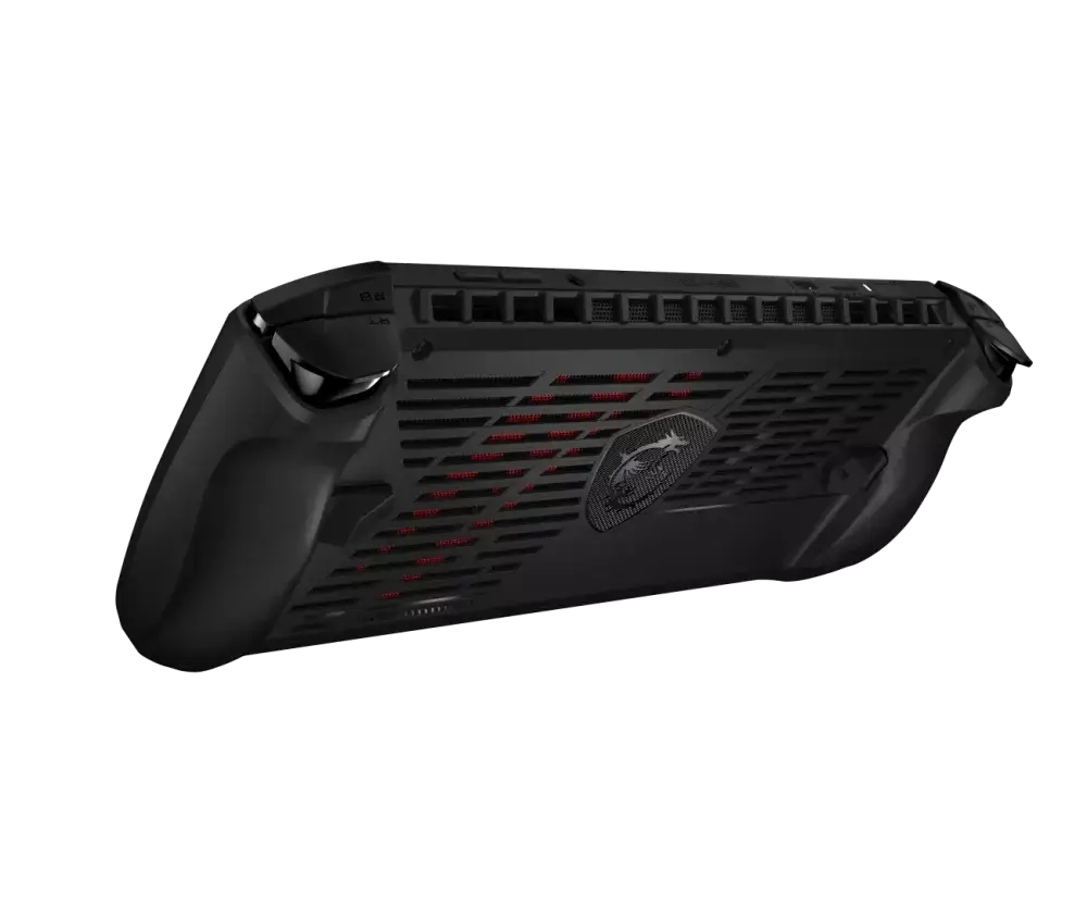 MSI Claw A1M-080AZ 9S7-1T4111-080