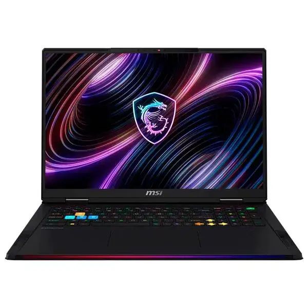 MSI Raider 18 Max HX A2WJ-1073AZ 9S7-182462-1073