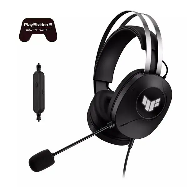 ASUS TUF Gaming H1 GEN II 90YH044B-BHUA00