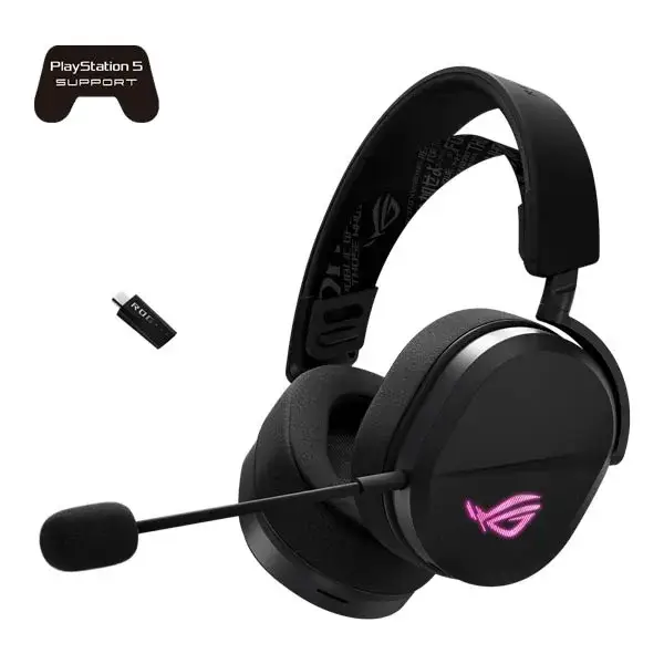 ASUS ROG Pelta 90YH0410-BHUA00