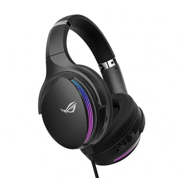 ASUS ROG Fusion II 500
