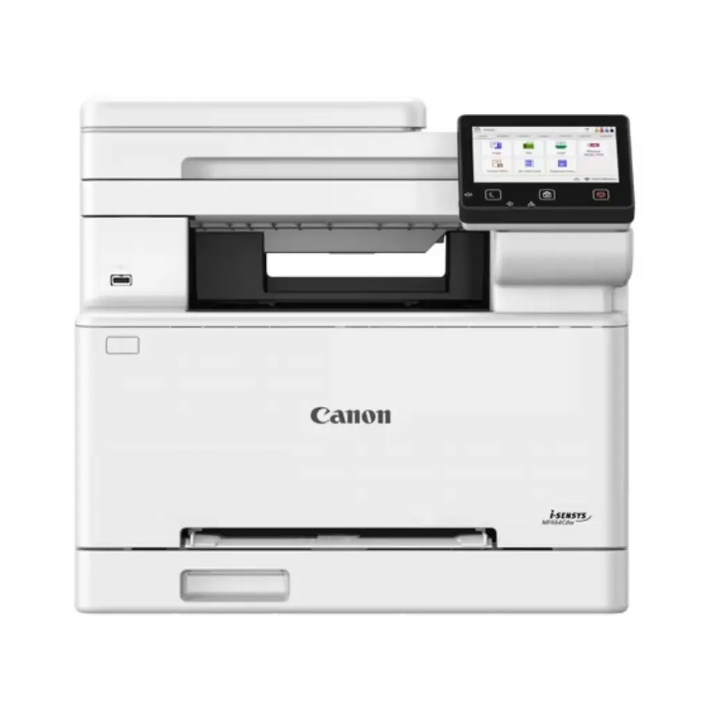 CANON LASERJET COLOR MF664CDW 3IN1 A4 WI-FI