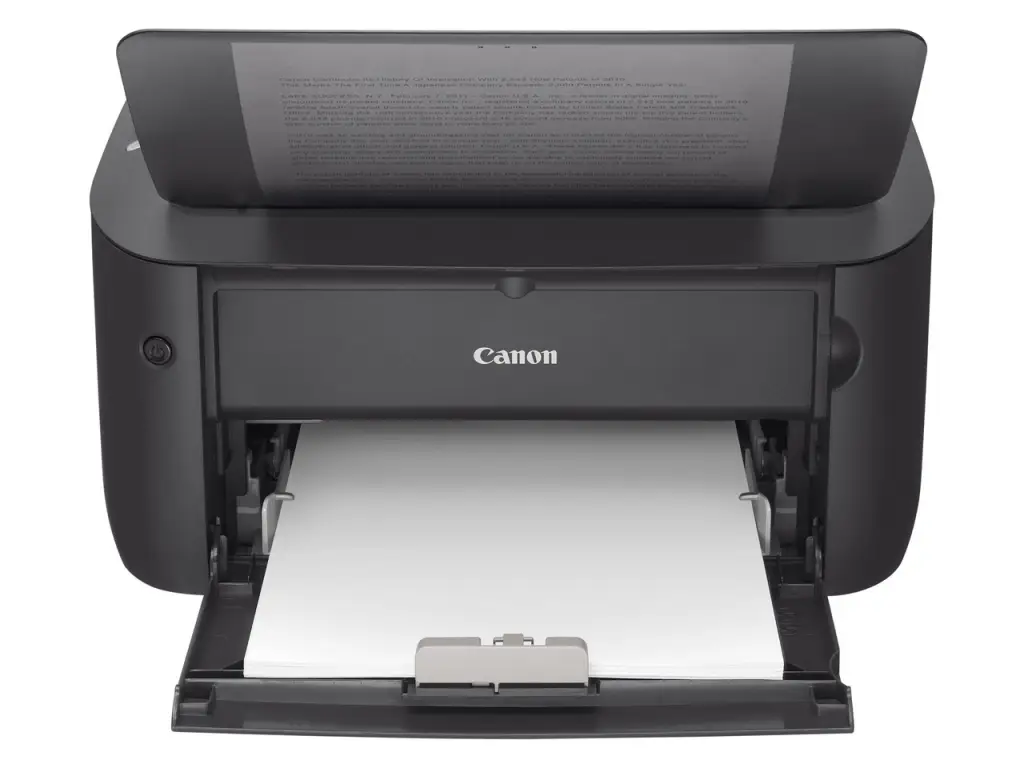 CANON LASERJET LBP 6030B