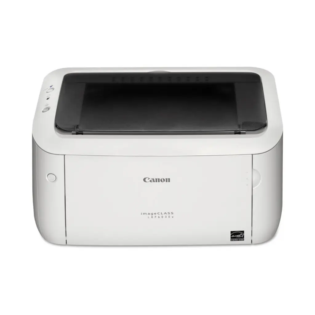 CANON LASERJET LBP 6030W WI-FI