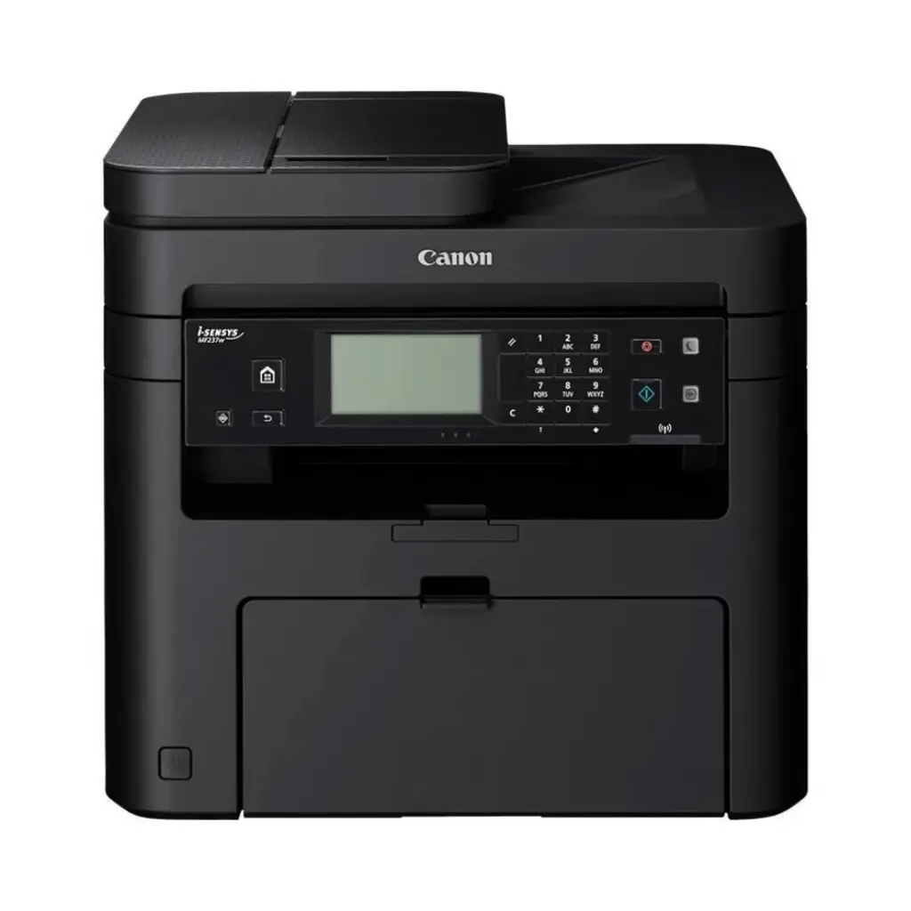 CANON LASERJET MF237W 4IN1 WI-FI