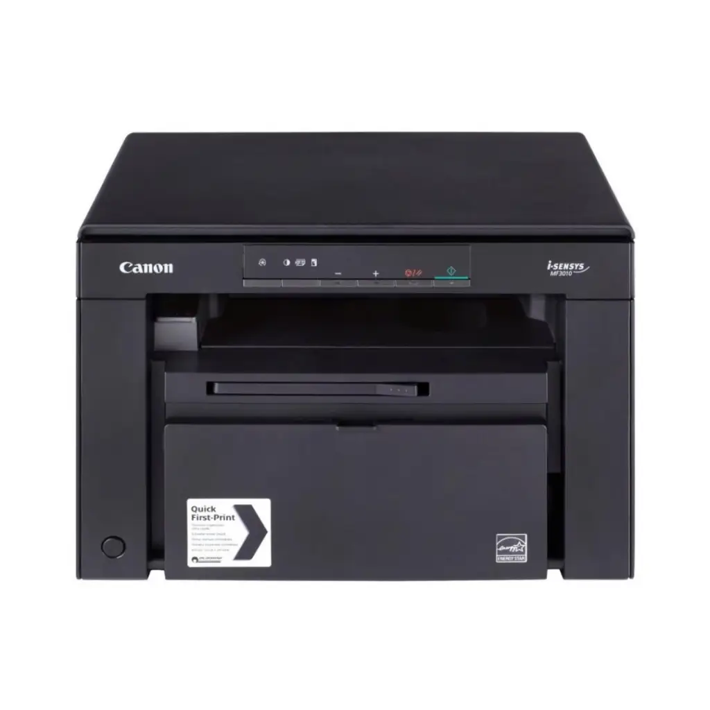 CANON LASERJET MF3010 3IN1