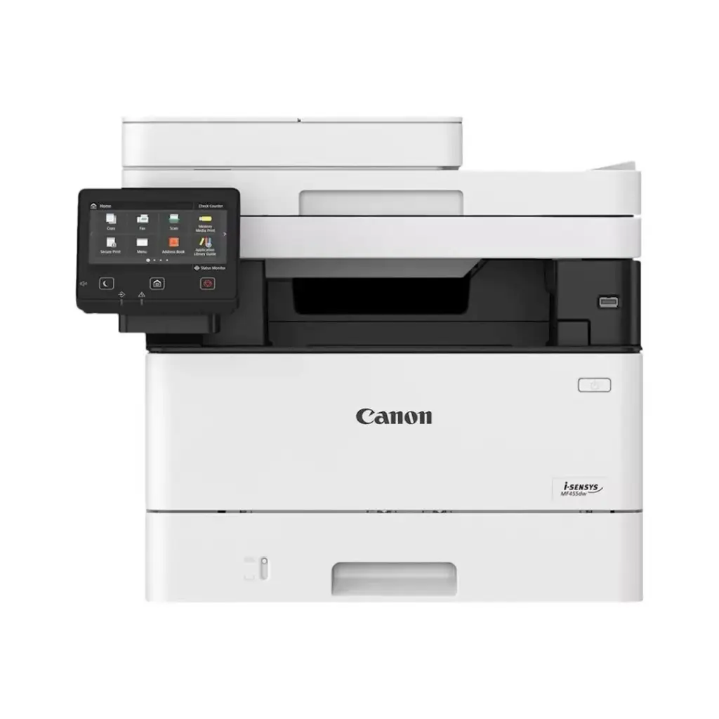 CANON LASERJET MF453DW 3IN1 A4 WI-FI