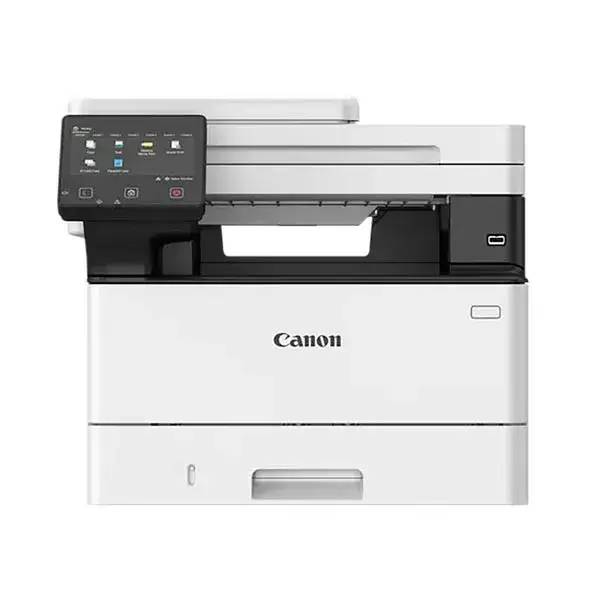 CANON LASERJET MF463DW 3IN1 A4 WI-FI