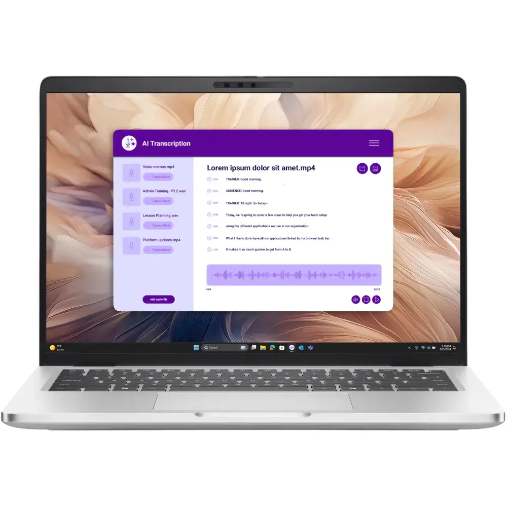 Dell Pro 14 Plus (PB14250) 210-BPDR
