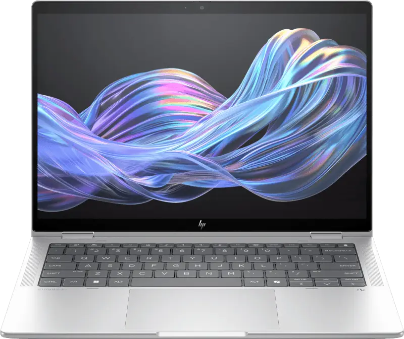 HP EliteBook X Flip G1i 14 inch Next Gen AI PC B69FLET
