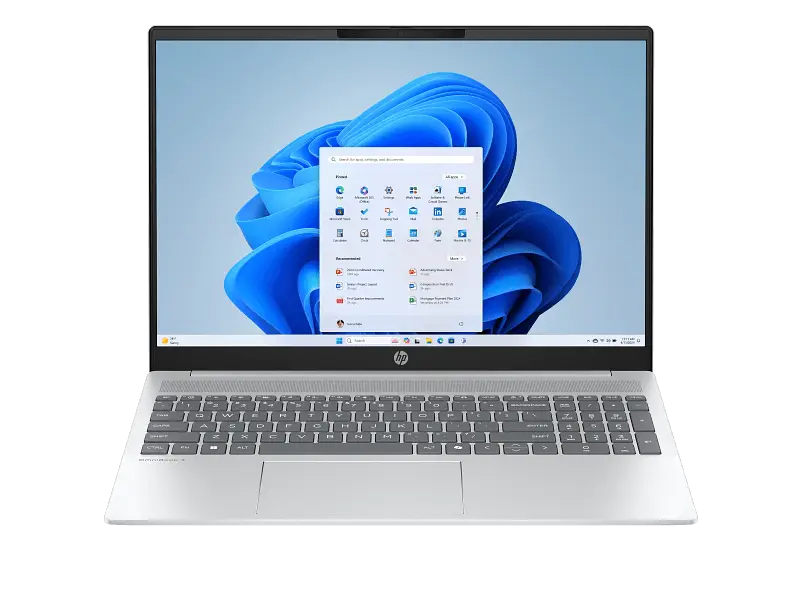 HP OmniBook 5 16-af1017ci BK9Z1EA