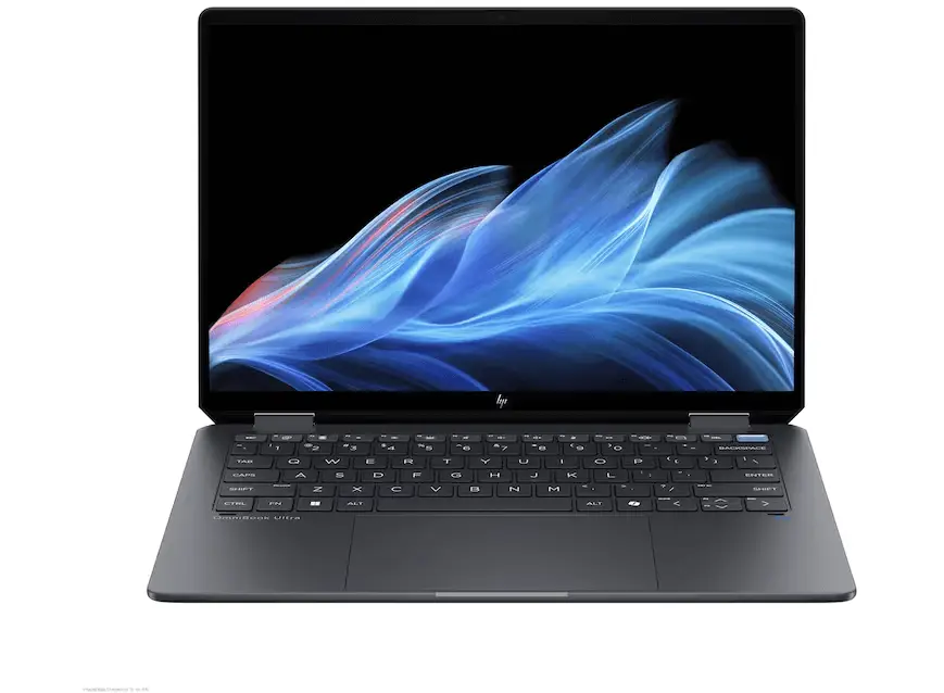 HP OmniBook Ultra Flip 14-fh0005ci B54Z9EA