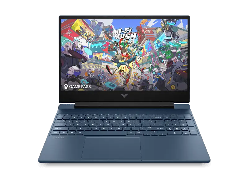 HP Victus 15-fa2061ci Gaming Laptop BZ2X3EA