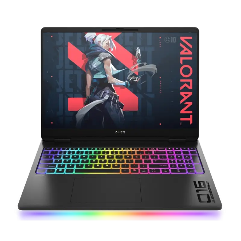 HP OMEN MAX Gaming Laptop 16-ah0023ci (BK9Z3EA)
