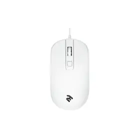 Mouse 2E MF110 2E-MF110UW White