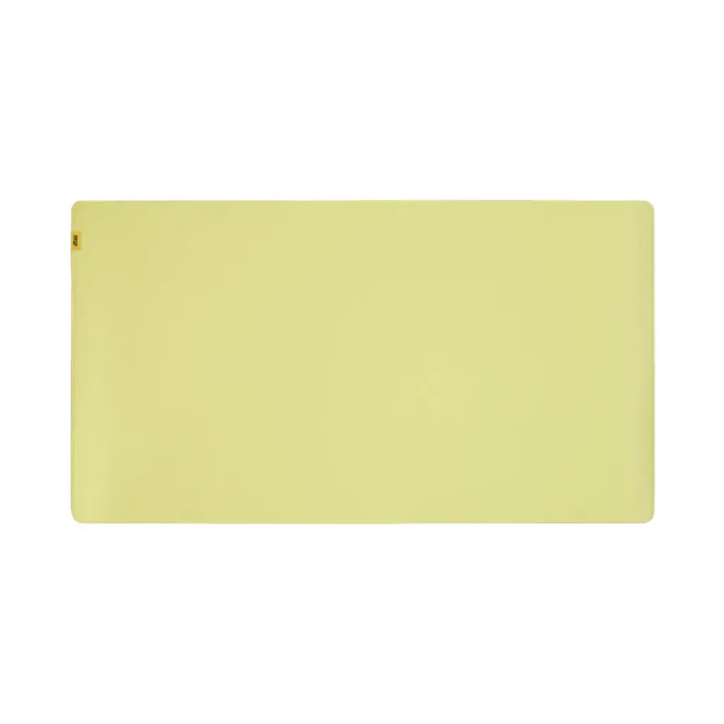 2E GAMING Mouse Pad PRO Speed, XL, Yellow (2E-SPEED-XL-YW-PRO