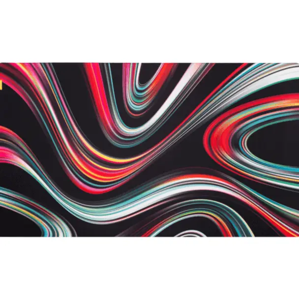 2E Gaming Mouse Pad Pro Speed XL D05 2E-SPEED-XL-D05-PRO